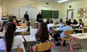 В Салехарде проходят профилактические мероприятия акции «Сообщи, где торгуют смертью»