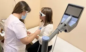 Салехардская больница получила оборудование для реабилитации