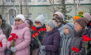 Из истории не вычеркнуть. Эта скорбная дата для салехардцев – неотъемлемая часть летописи города