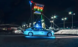 С 1 марта 2023 года вступает в силу новая редакция ПДД