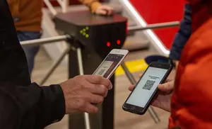 Парламент Ямала поддержал проект федерального закона о QR-кодах