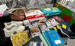 Салехардцы организовали доставку адресной гуманитарной помощи для семьи из Волновахи