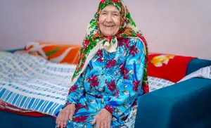 Повод накрыть праздничный стол. В ночь с 5 на 6 июня начинается Курбан-байрам