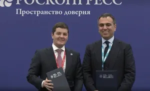 ПМЭФ’24: При поддержке СИБУРа на Ямале будет реализовано 29 социально значимых проектов