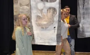 Знакомство с большой и малой родиной. Мир открытых пространств глазами молодых горожан