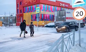 Общественники готовят резолюцию по итогам рейда «Безопасная дорога в школу» в Салехарде