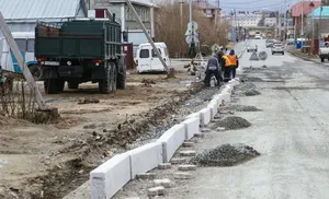 Дождались ремонта. В список убитых дорог внесут поправки