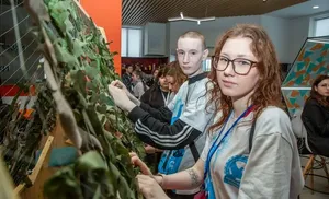 Миллиарды возможностей. Чтобы изменить жизнь вокруг себя