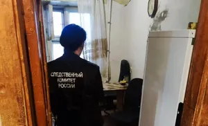 В Салехарде возбуждено уголовное дело в отношении местного жителя по статье убийство