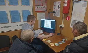 Больше века. Уголовно-исполнительная инспекция отмечает своё 105-летие