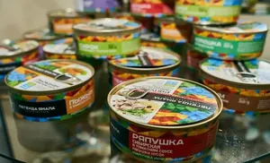 Салехардский комбинат запустил акцию с 10% скидкой на продукцию