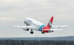 На Ямале сохраняется доступное авиасообщение