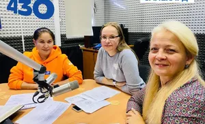 430-летию Салехарда посвящается. Готовимся к большому Фестивалю чая