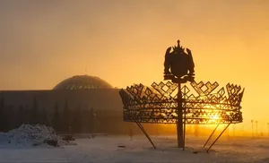 Ростелеком подключил аэропорт Салехарда к единой виртуальной сети