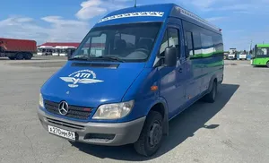 Между Салехардом и Аксаркой возобновляется автобусное сообщение