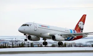 Авиакомпания «Ямал» ввела дополнительные рейсы на майские праздники