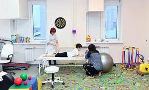 Услуги детям-инвалидам смогут оказывать предприниматели