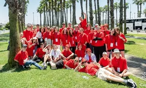 100 учеников из Ямала отправятся на олимпиадную смену в «Сириус»