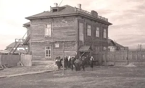 От фельдшерско-акушерской школы до медучилища Солидный юбилей медицинского отделения Ямальского многопрофильного колледжа