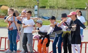 Ямальцы выбирают для своих детей загородные лагеря Тюменской области