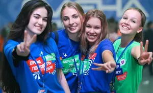 Ямальские школьники отправились на полуфинал «Большой перемены»