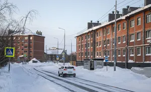 Мечты сбываются на Ямале