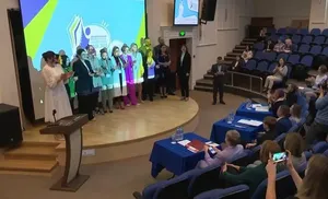 14 молодых библиотекарей Ямала борются за звание лучшего