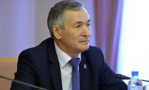 Фуат Сайфитдинов возглавил тюменский парламент