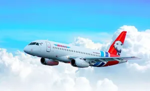 Дмитрий Артюхов поздравил авиаторов с Днем Воздушного флота России