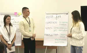 В Салехарде соберутся лучшие студенты Урала