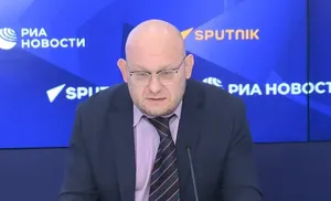 Исследование общественного мнения: большинство россиян поддерживает выдвижение Владимира Путина на новый срок