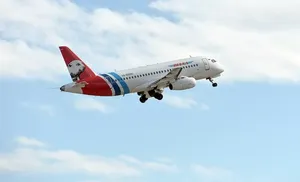 Росавиация утвердила список субсидируемых маршрутов на 2022 год