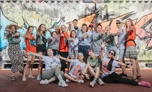 Молодые таланты Ямала принимают вызов: участвуйте в образовательных съездах «Тавриды»