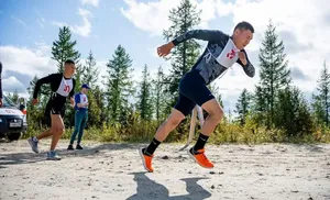 Спортсмен, спасатель и... винодел