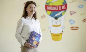 56 ямальских проектов-победителей конкурса грантов «Педагогический стартап» получат по 250 тысяч рублей