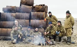 Отряды добровольцев для летних волонтерских экспедиций «Зеленой Арктики» на сезон 2023 года сформированы