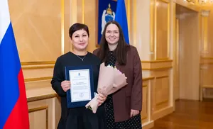 Ямальские депутаты поздравили работников органов внутренних дел с наступающим профессиональным праздником