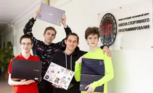 Ямальских старшеклассников и студентов ждут на бесплатных курсах программирования «Код будущего»
