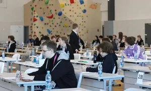 Испытания на выбор. Выпускные классы определились с экзаменами