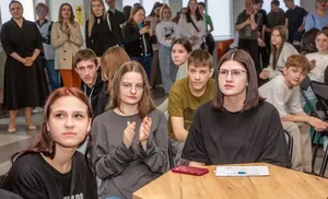 Каникулы с пользой. После дисциплины учебной – испытать трудовую