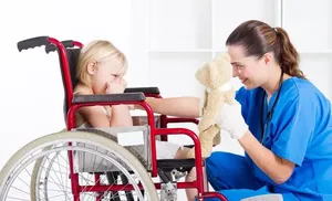 Выдача реабилитационного сертификата для ребенка-инвалида