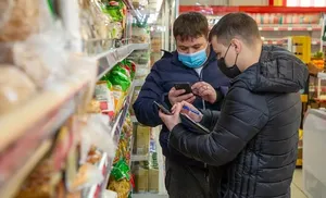 Народные ревизоры зафиксировали рост цен в магазинах Салехарда