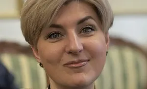 Шоколатье из Салехарда