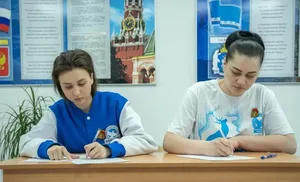 Международная историческая акция «Диктант Победы» состоялась более чем на 120 площадках Ямала