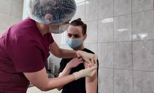 На Ямале за неделю число госпитализированных детей с ковидом увеличилось в 2,5 раза