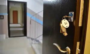 С начала года около сотни ямальских детей-сирот получили ключи от новых квартир