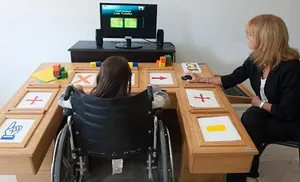 Стартовал Всероссийский отбор инклюзивных практик «Открыто для всех»