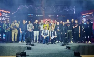 На Ямале назвали победителей крупнейшего в округе фестиваля по компьютерному спорту