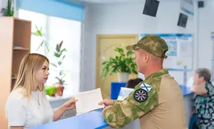 Ямальские участники СВО получат комплексное медобследование во время отпуска