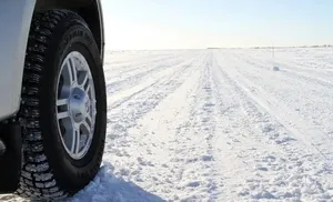 Движение на автозимниках Ямала ограничено
